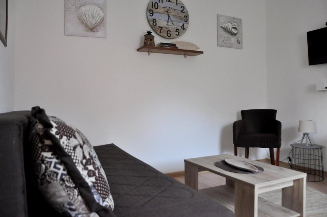 Appartement Old Marine House à Tivat Extérieur photo